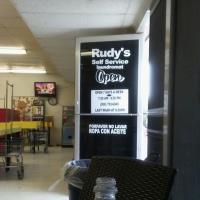 Rudy's Laundromat image 1