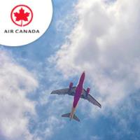 Air Canada image 5