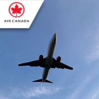 Air Canada image 3