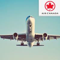 Air Canada image 2