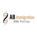 Immigration DNA Testing NYC logo