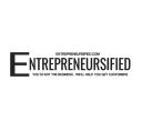 Entrepreneursified Digital Marketing Agency logo