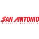 San Antonio Roadside Assistance logo