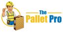 The Pallet Pro logo