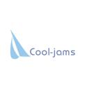 Cool-jams Inc. logo