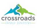 Crossroads Family Dentistry logo