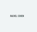 Rachel Cohen Yoga logo