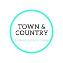 Town & Country Dental Specialty Group logo