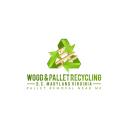 Pallet Recycling Near Me DC Maryland Virginia logo