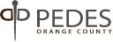 Pedes Orange County logo