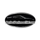 Perfect Darkness Tint logo