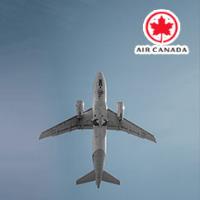 Air Canada image 2