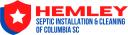 Hemley Septic of Columbia SC logo