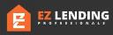 EZ Lending Professionals logo