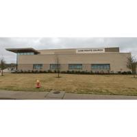 Lake Pointe Church - Forney Campus image 2