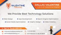 Valentine Digital Marketing, INC image 4