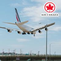 Air Canada image 6