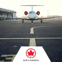 Air Canada image 7