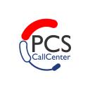 Live Online Chat Service - PCS Call Center logo
