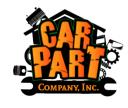 Car Part Company, Inc. logo
