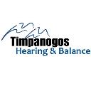 Timpanogos Hearing & Balance logo