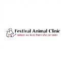 Festival Animal Clinic logo