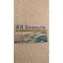 All Seasons Cleaning FL, LLC logo