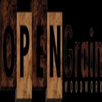 Open Grain Woodwork image 1