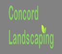 Concord Landscaping logo