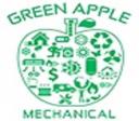 Green Apple Mechanical Plumbing Heating logo