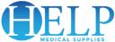 Help Medical Supplies logo