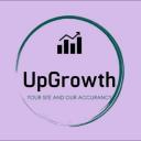 upgrowth.live logo