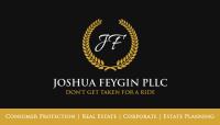Joshua Feygin, PLLC image 2