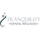 Tranquility Dental Wellness Center of Tacoma, WA logo