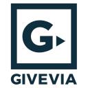 Givevia logo