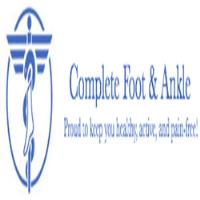 Complete Foot & Ankle image 1