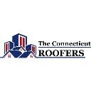 The Connecticut Roofers logo
