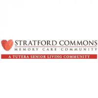 Stratford Commons Memory Care Community image 2