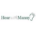 Hear With Manny logo