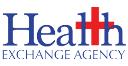 Health exchange agency logo