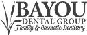 Bayou Dental Group logo
