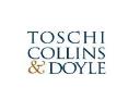 Toschi, Collins & Doyle logo