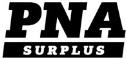 PNA Surplus logo