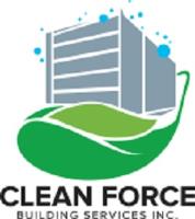 Clean Force Building Services image 1