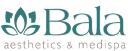Bala Aesthetics & Medispa logo
