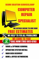 Bekme Solution Services,Corp image 2