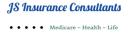 JS Insurance Consultants logo