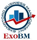 ExemptOrg Business Management logo