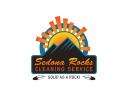 Sedona Rocks Cleaning Service logo