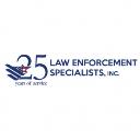 Law Enforcement Specialists, Inc logo